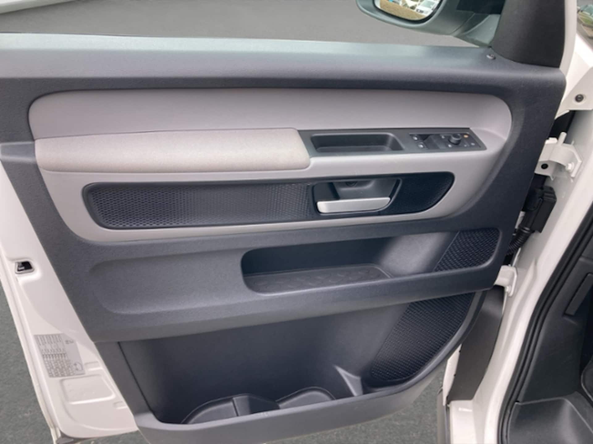 Volkswagen ID. Buzz Pro