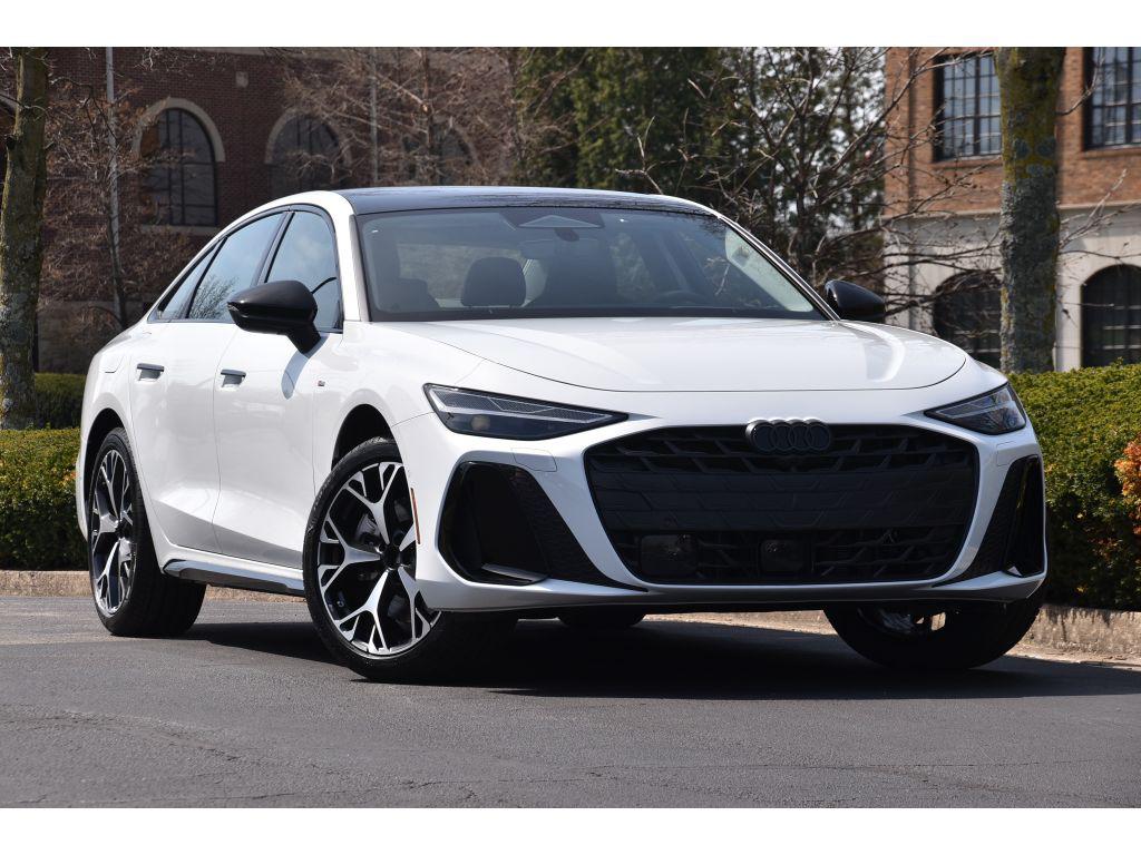 2026 Audi A6 Premium Plus quattro S tronic's photo