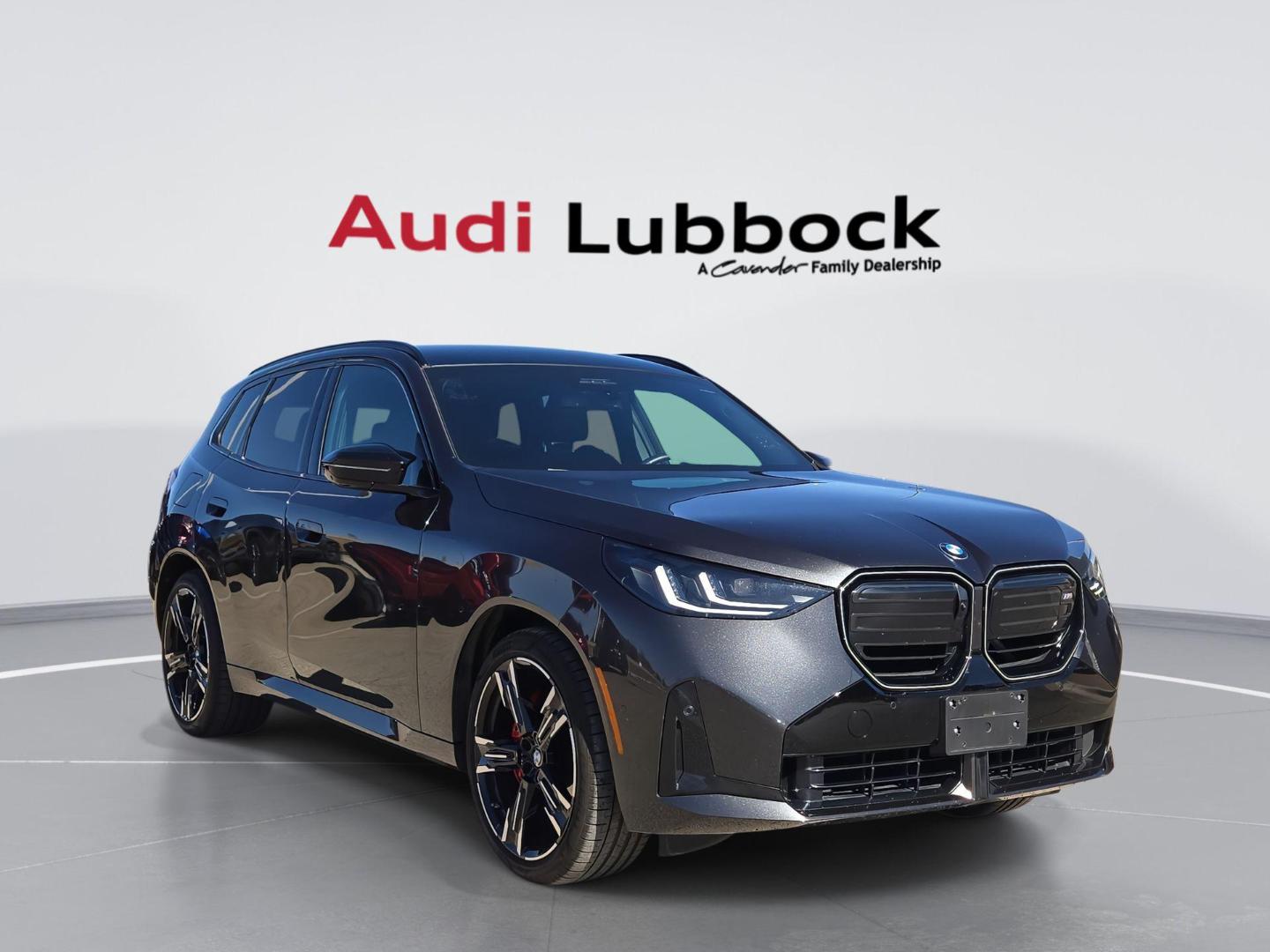 2025 BMW X3 M50 XDRIVE's photo