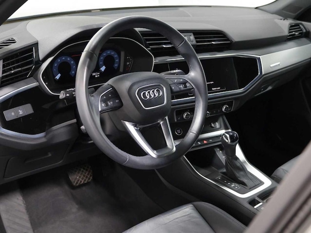 2023 Audi Q3 SUV
