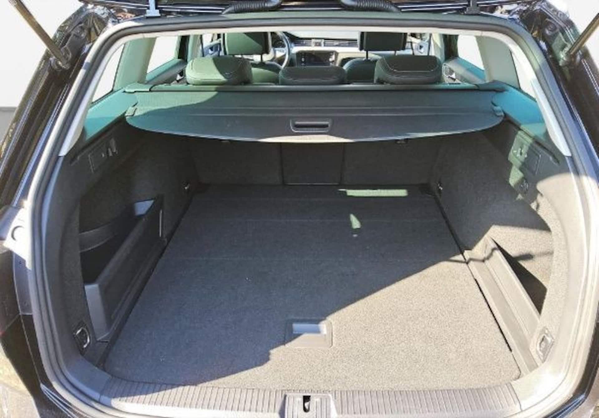 Volkswagen Passat Variant Elegance