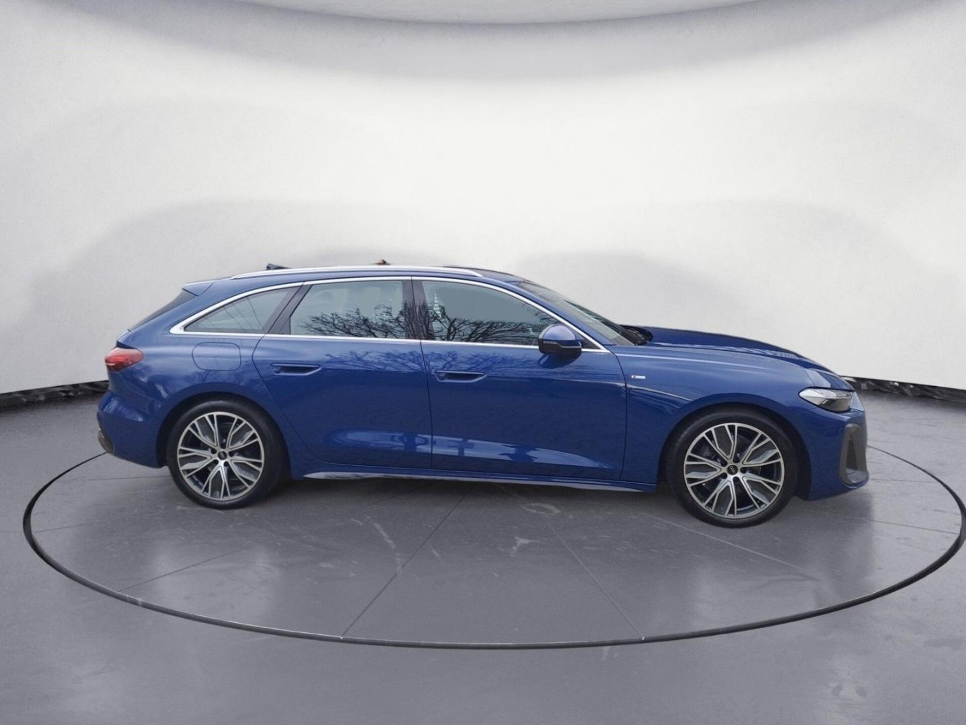 Audi A5 Avant