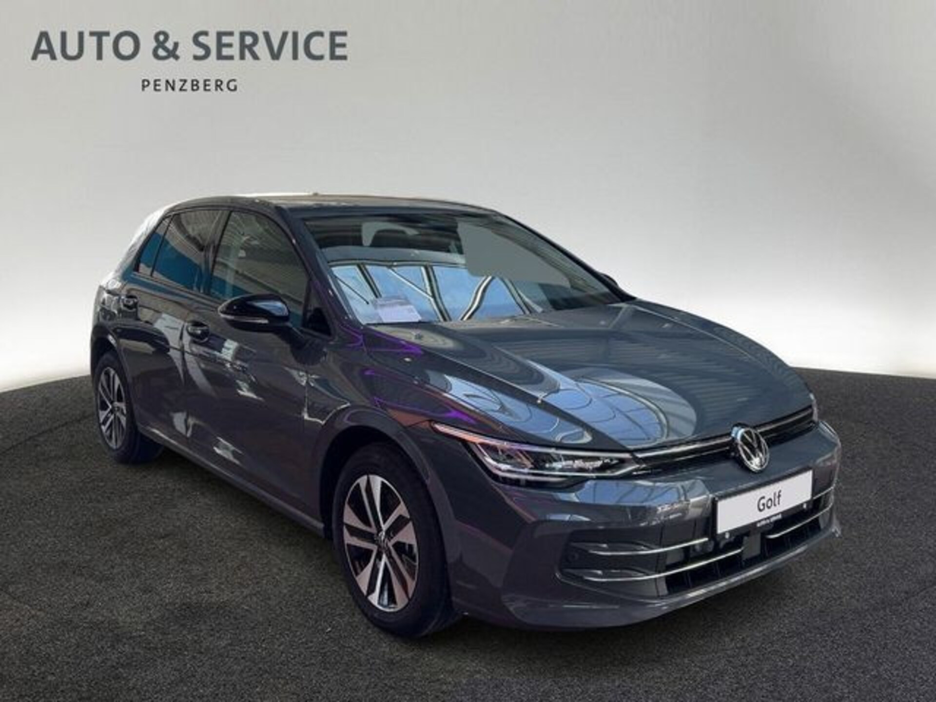 Volkswagen Golf ENERGY