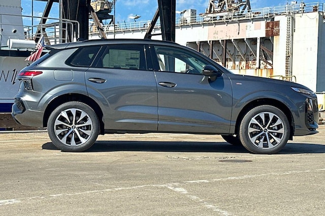 2026 Audi Q3 SUV