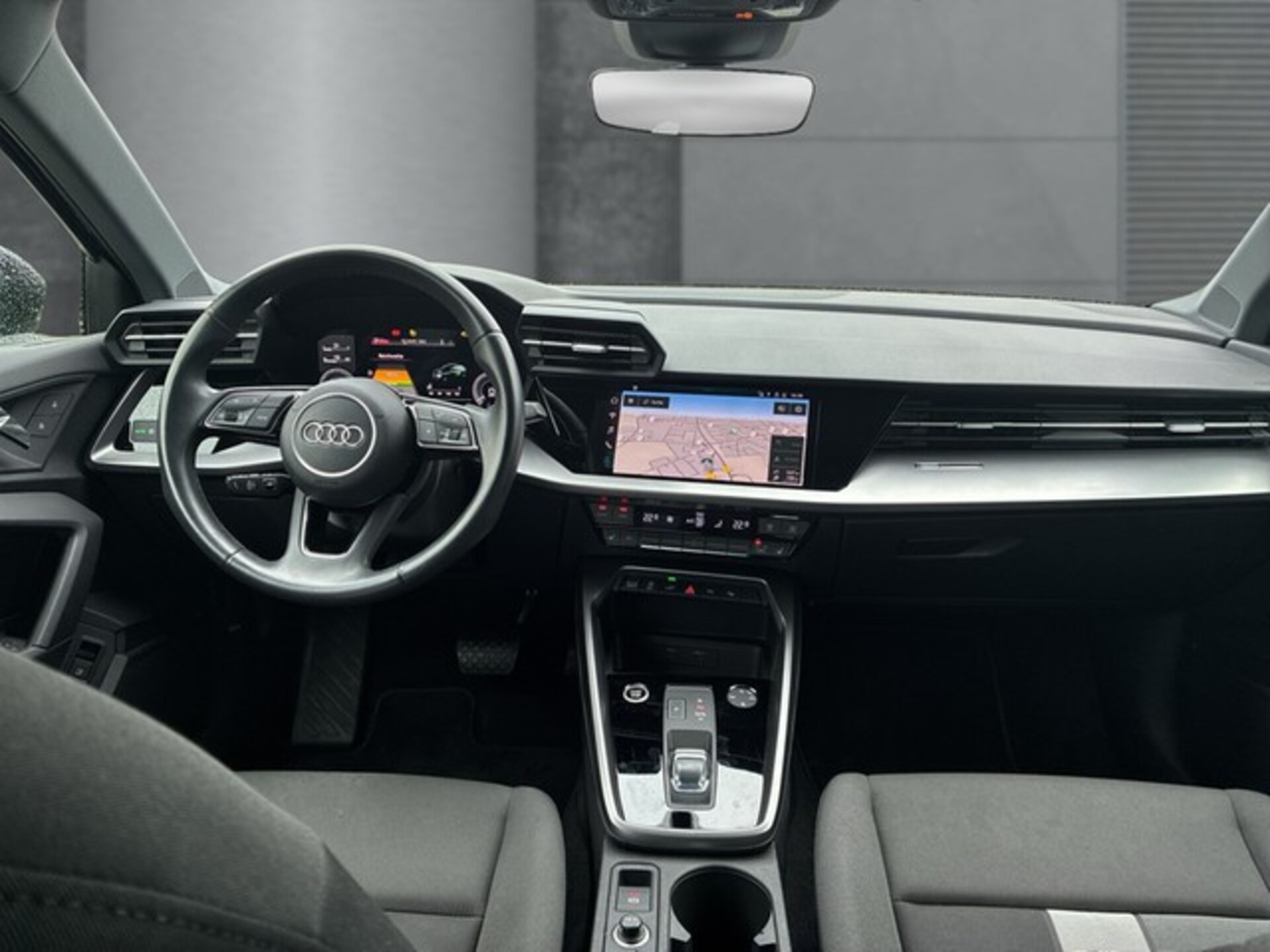 Audi A3 Sportback TFSI e Advanced