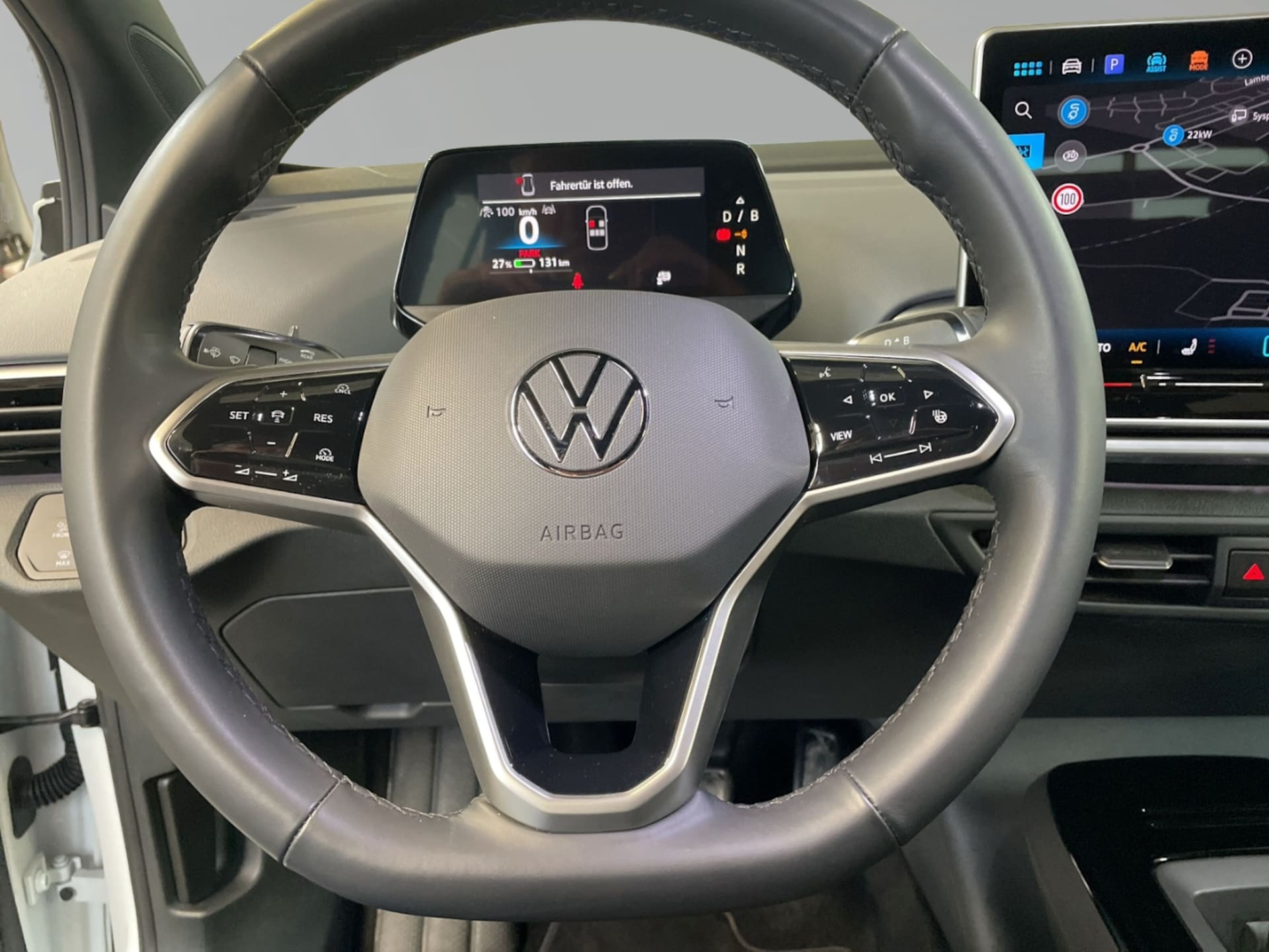 Volkswagen ID.4 Pro