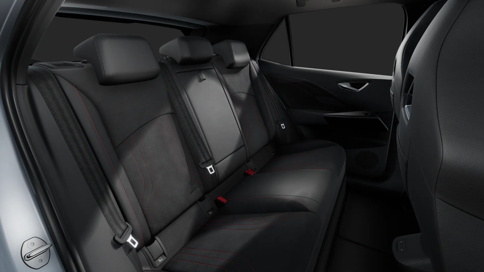 Volkswagen ID.3 – Bild 10
