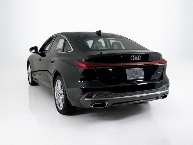 2026 Audi A5 Sedan