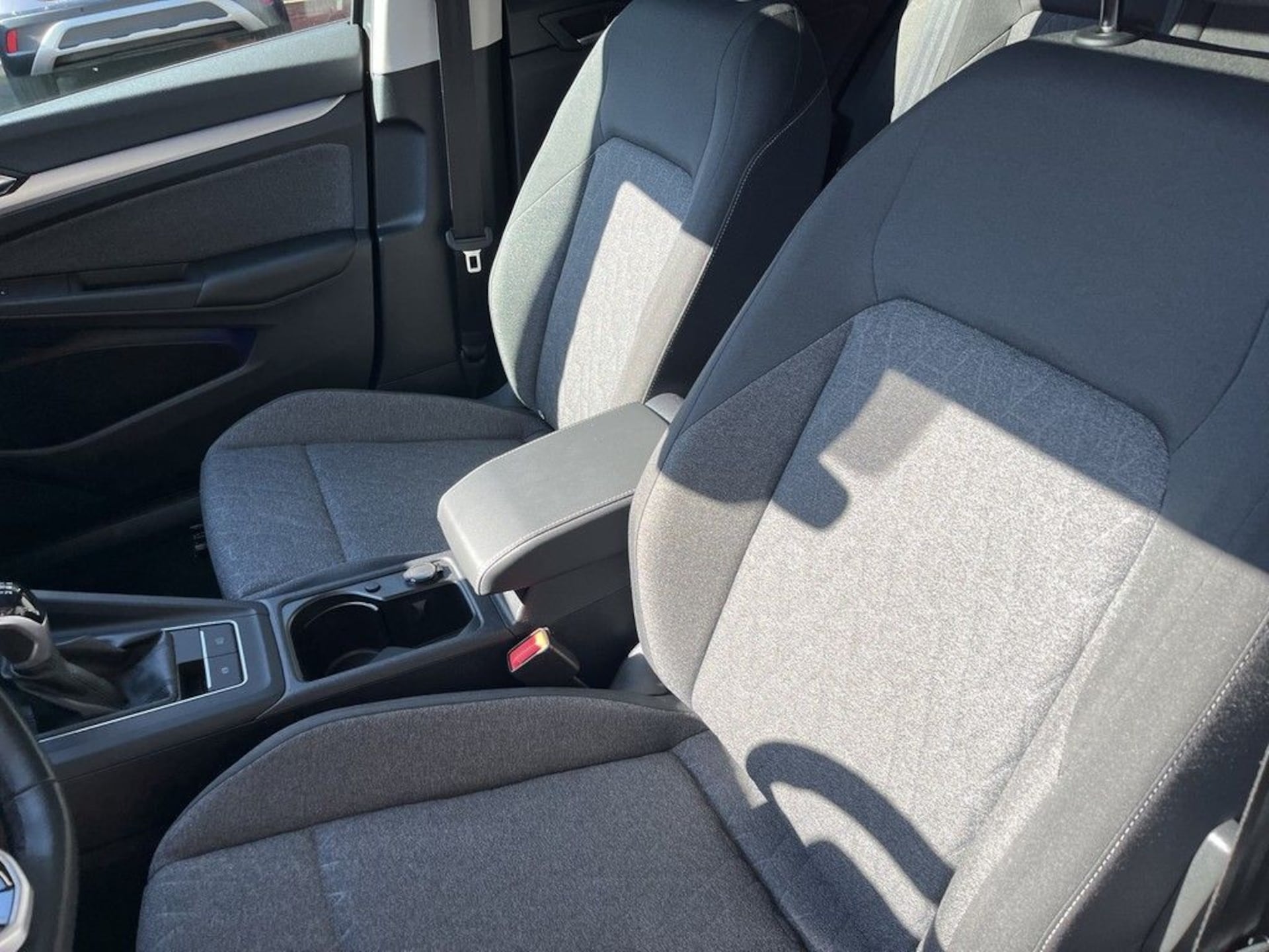 Volkswagen Golf MOVE