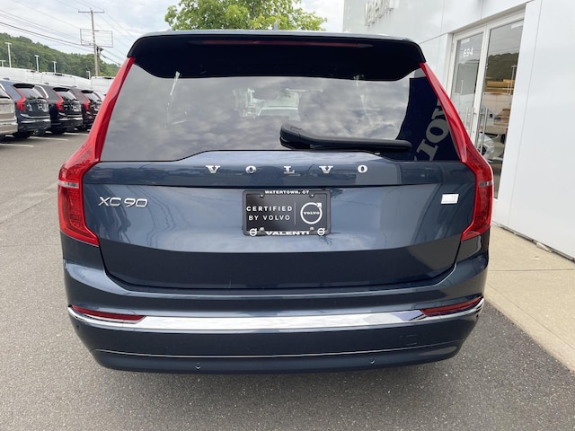 2024 Volvo XC90 Recharge Plug-In Hybrid