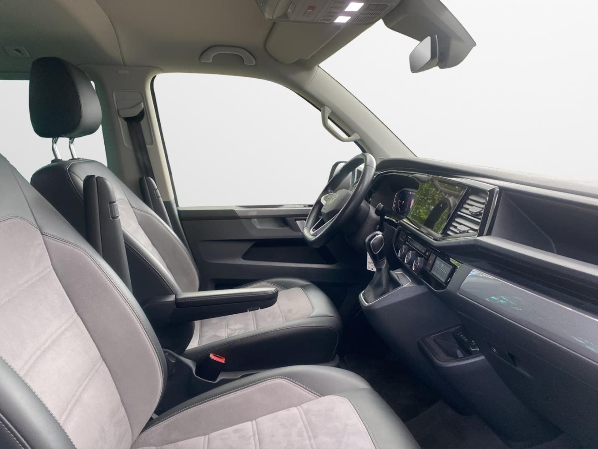 Volkswagen T6.1 Multivan Comfortline