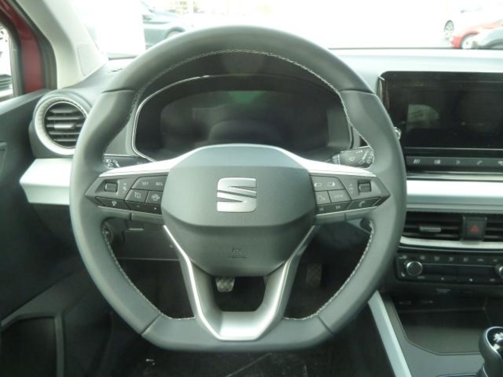 SEAT Arona – Bild 8