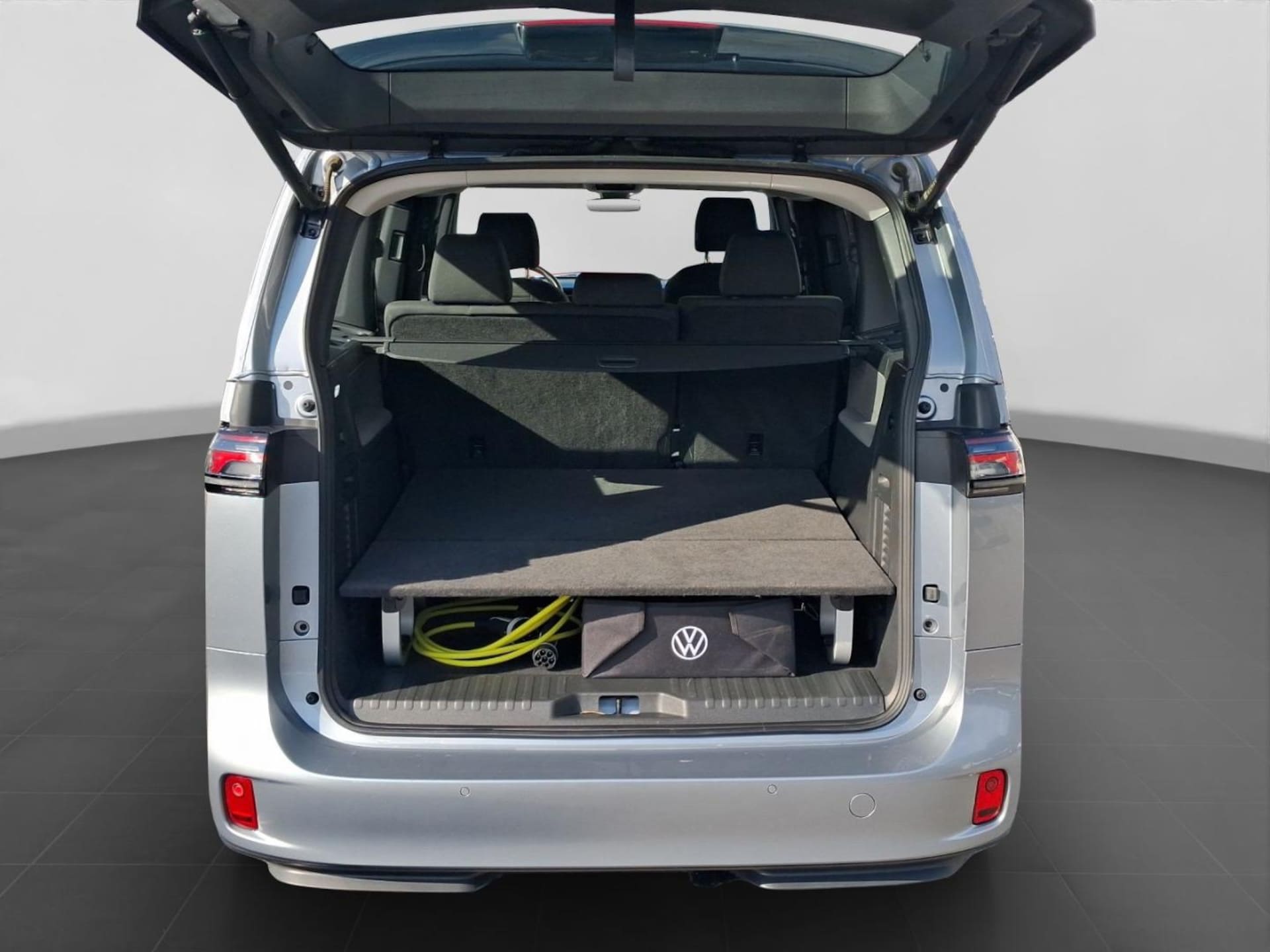 Volkswagen ID. Buzz Pro