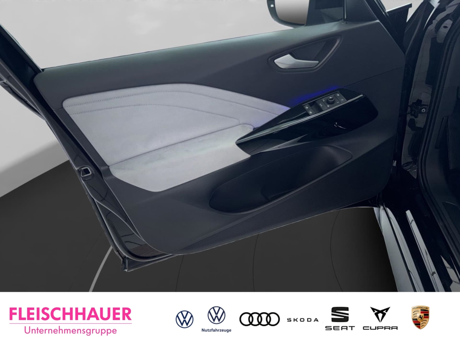 Volkswagen ID.3 MOVE Pro