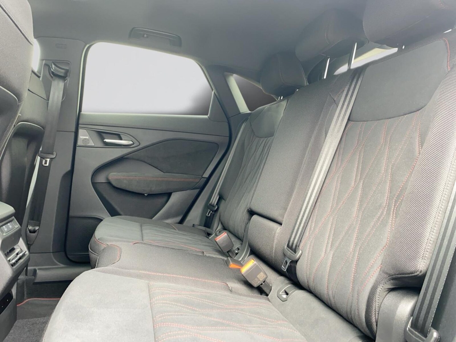 Audi Q3 Sportback – Bild 12