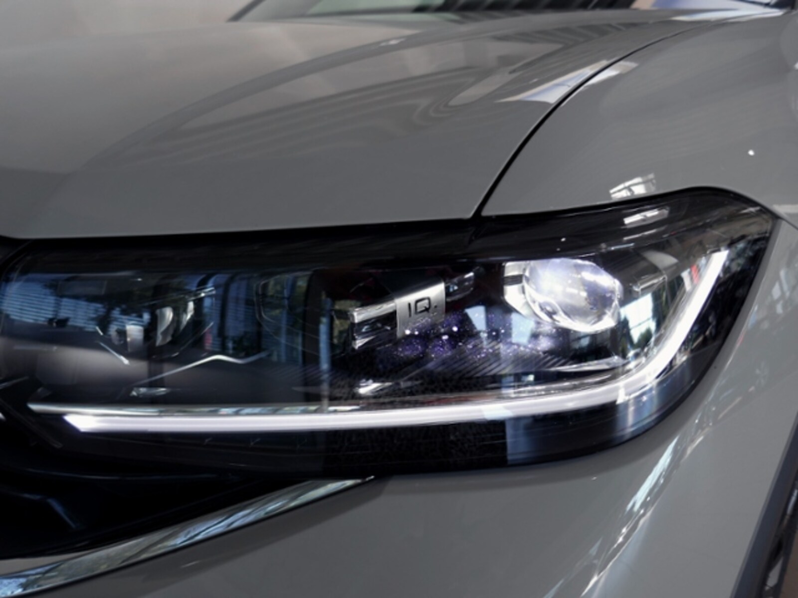 Volkswagen T-Cross – Bild 5