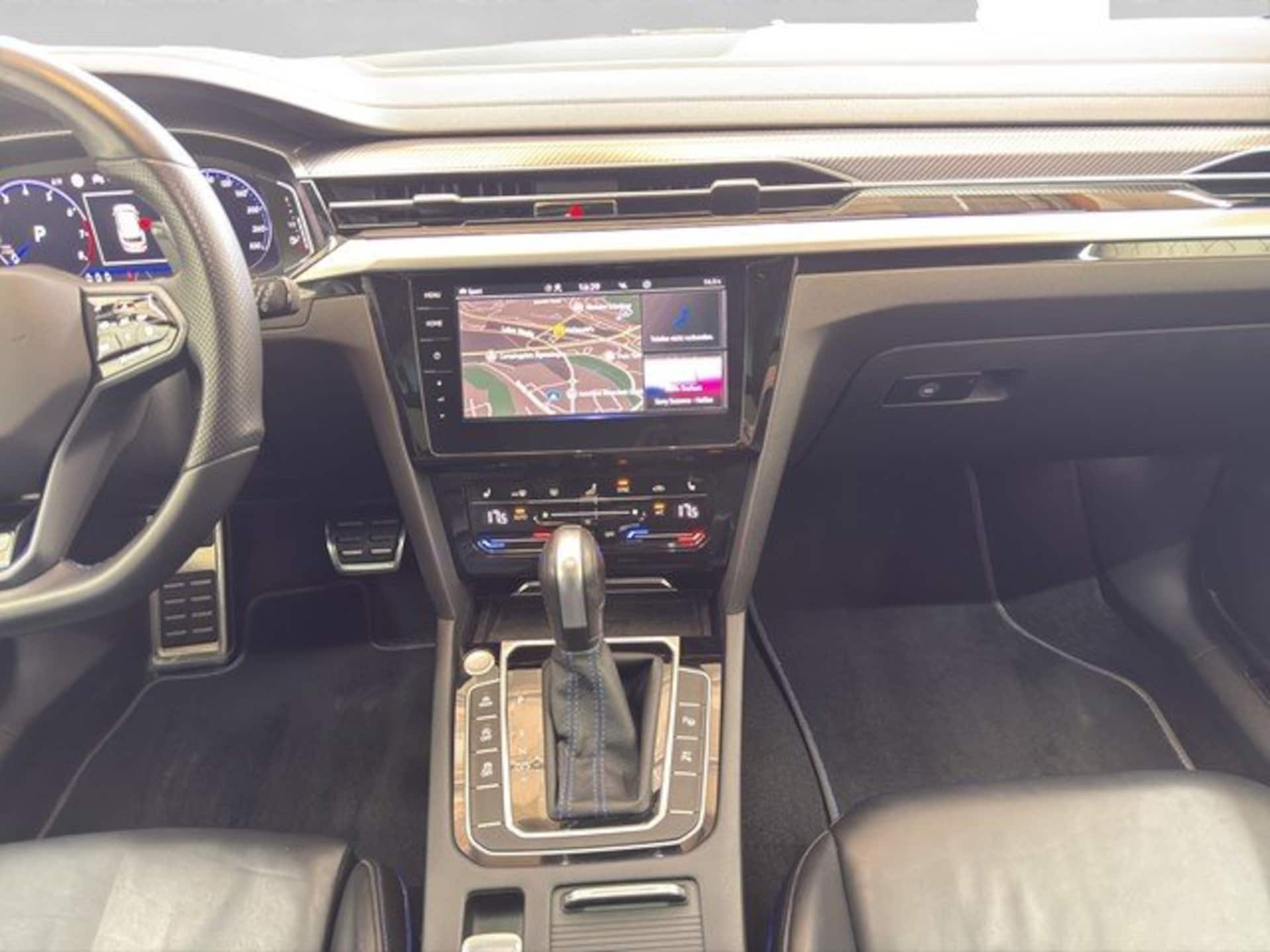 Volkswagen Arteon Shooting Brake R