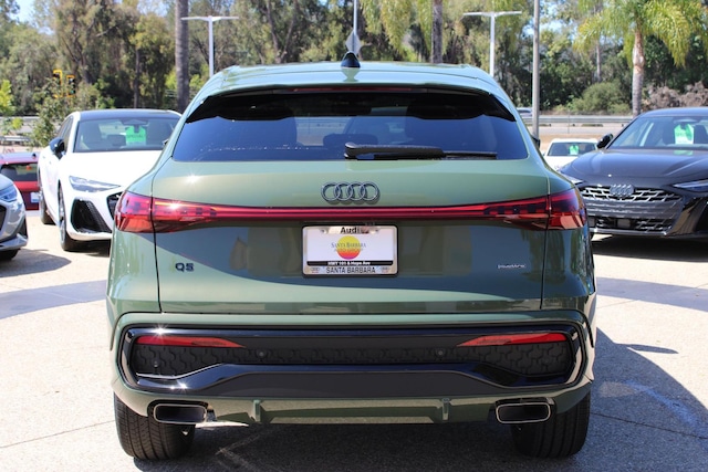 2026 Audi Q5 Sportback