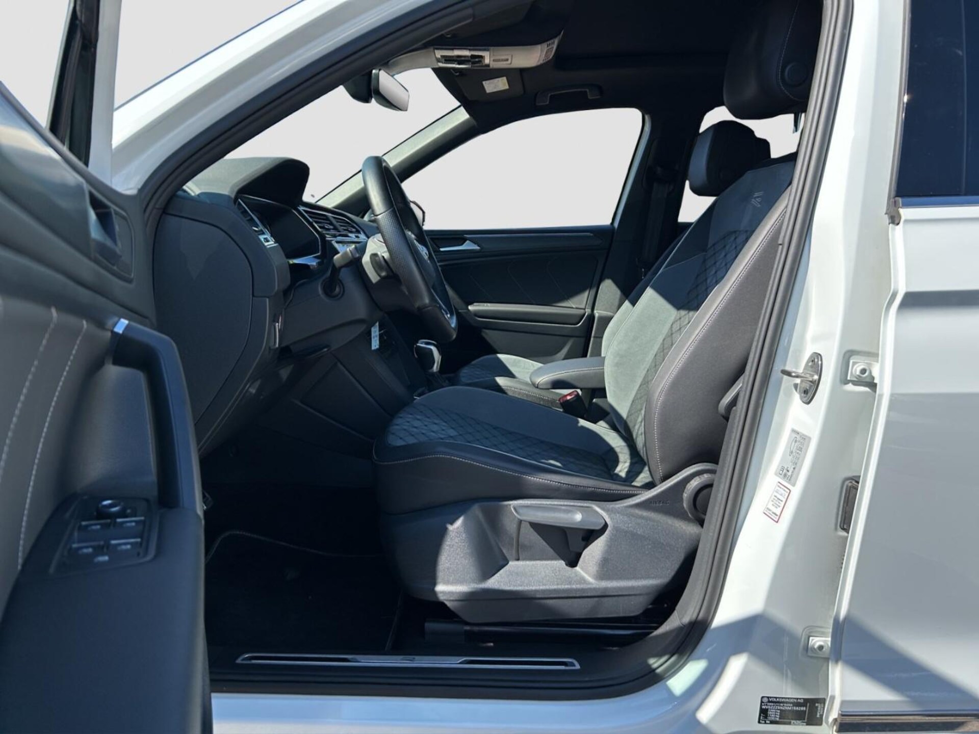 Volkswagen Tiguan Allspace R-Line