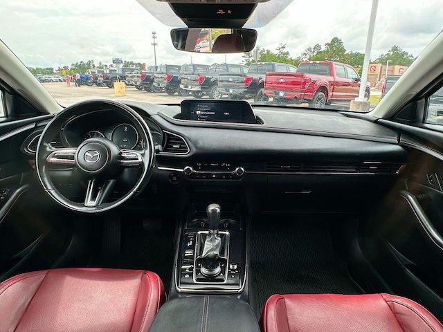 2023 Mazda CX-30