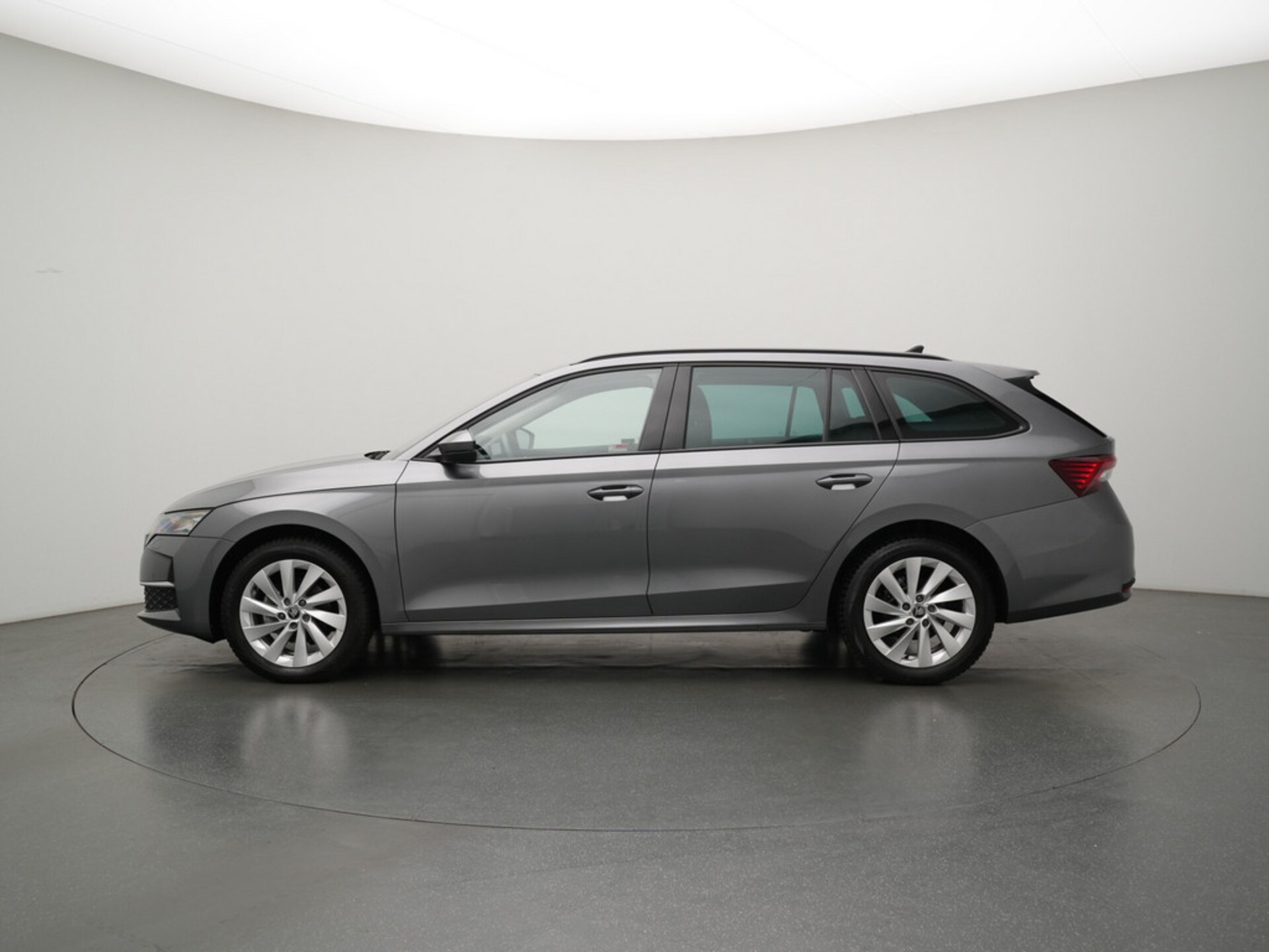 Skoda Octavia Combi Selection