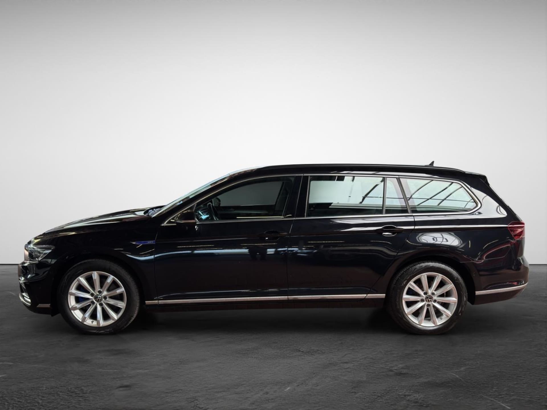 Volkswagen Passat Variant GTE