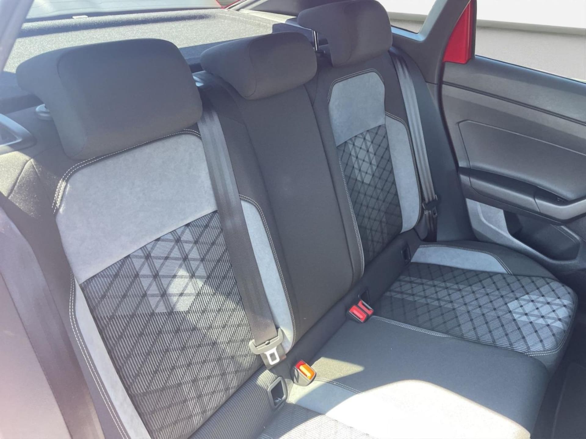 Volkswagen Taigo R-Line