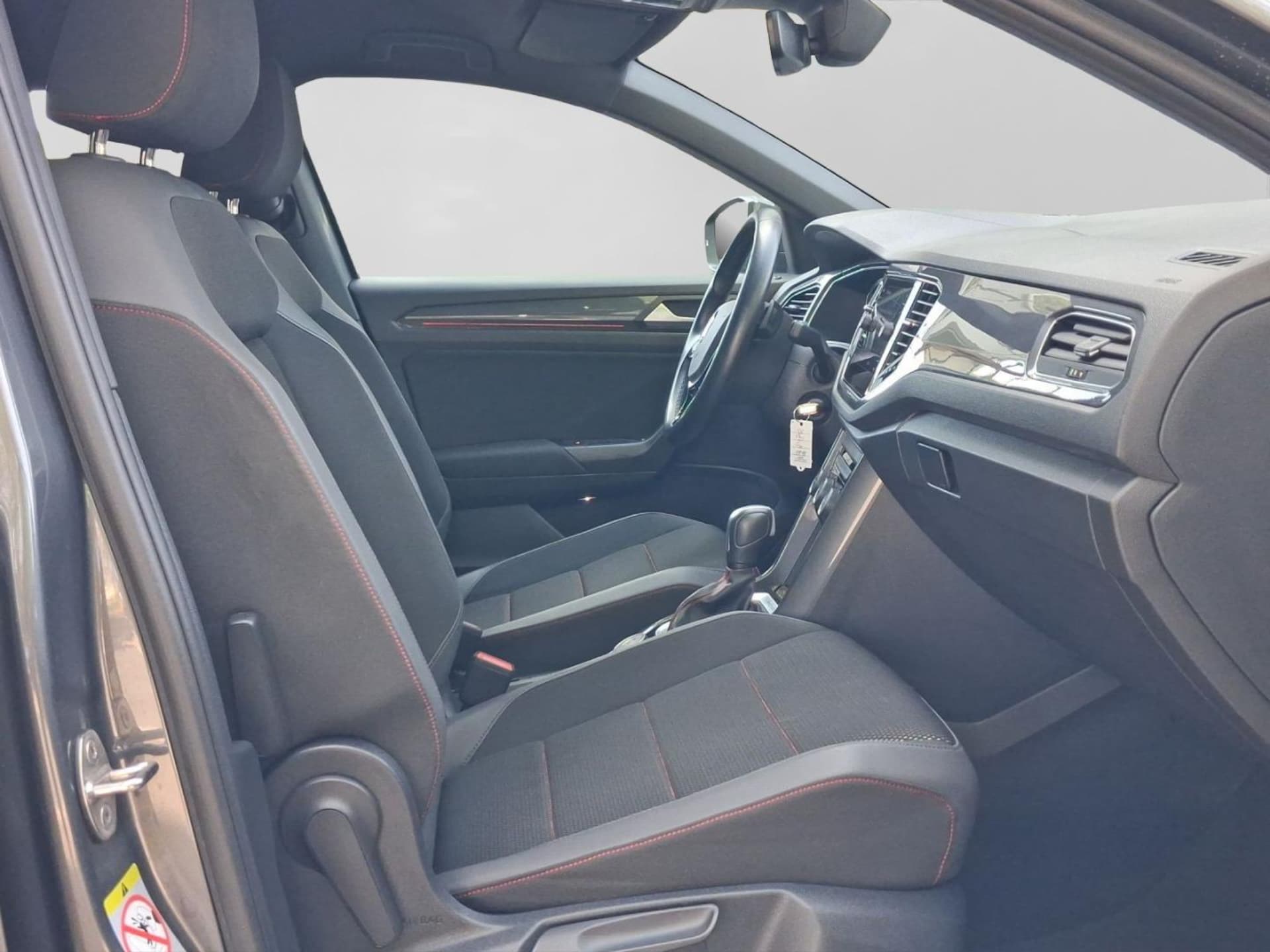 Volkswagen T-Roc Sport
