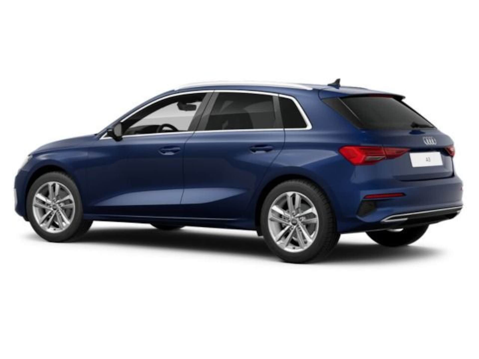 Audi A3 Sportback Advanced