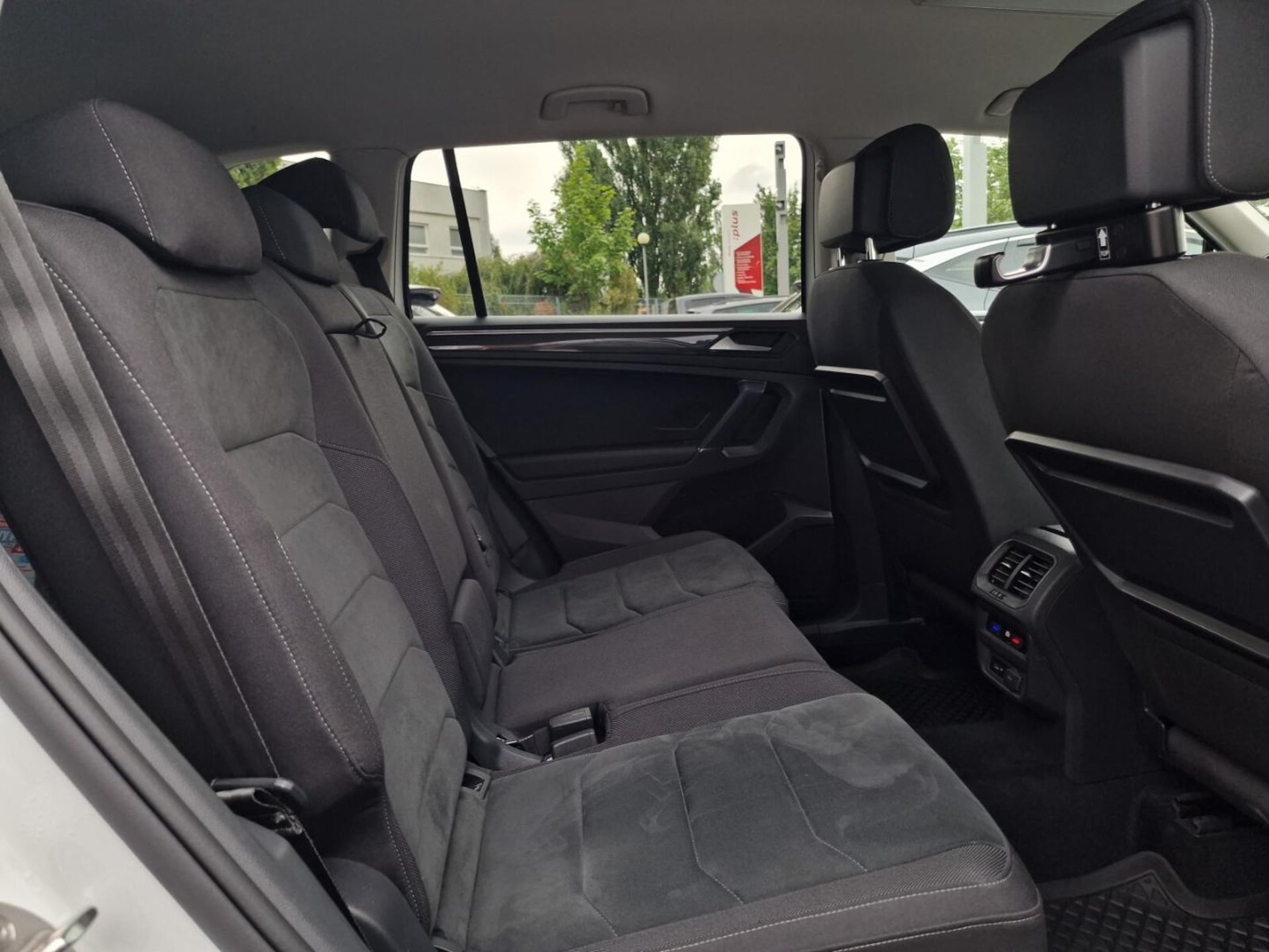 Volkswagen Tiguan Allspace Highline