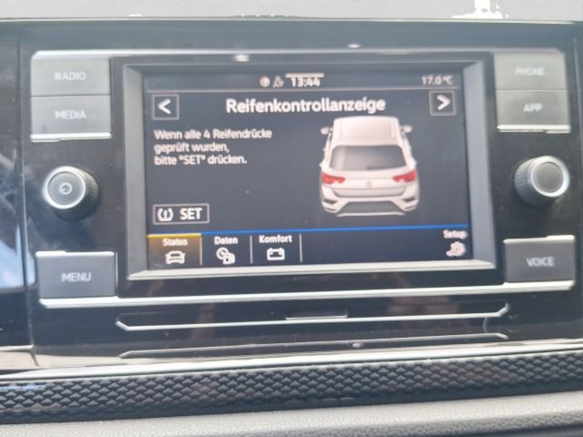 Volkswagen Taigo Life