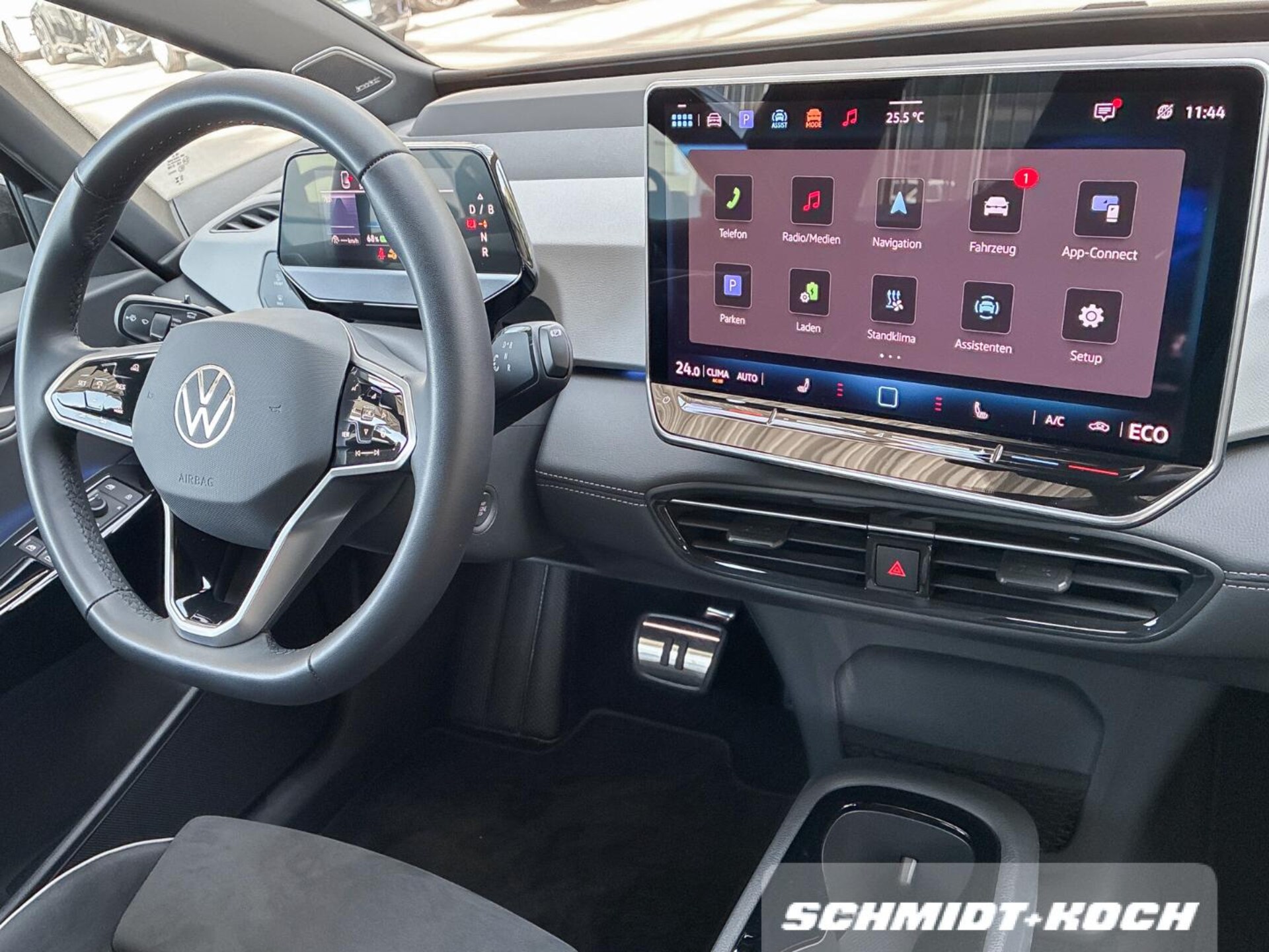 Volkswagen ID.3 Pro S