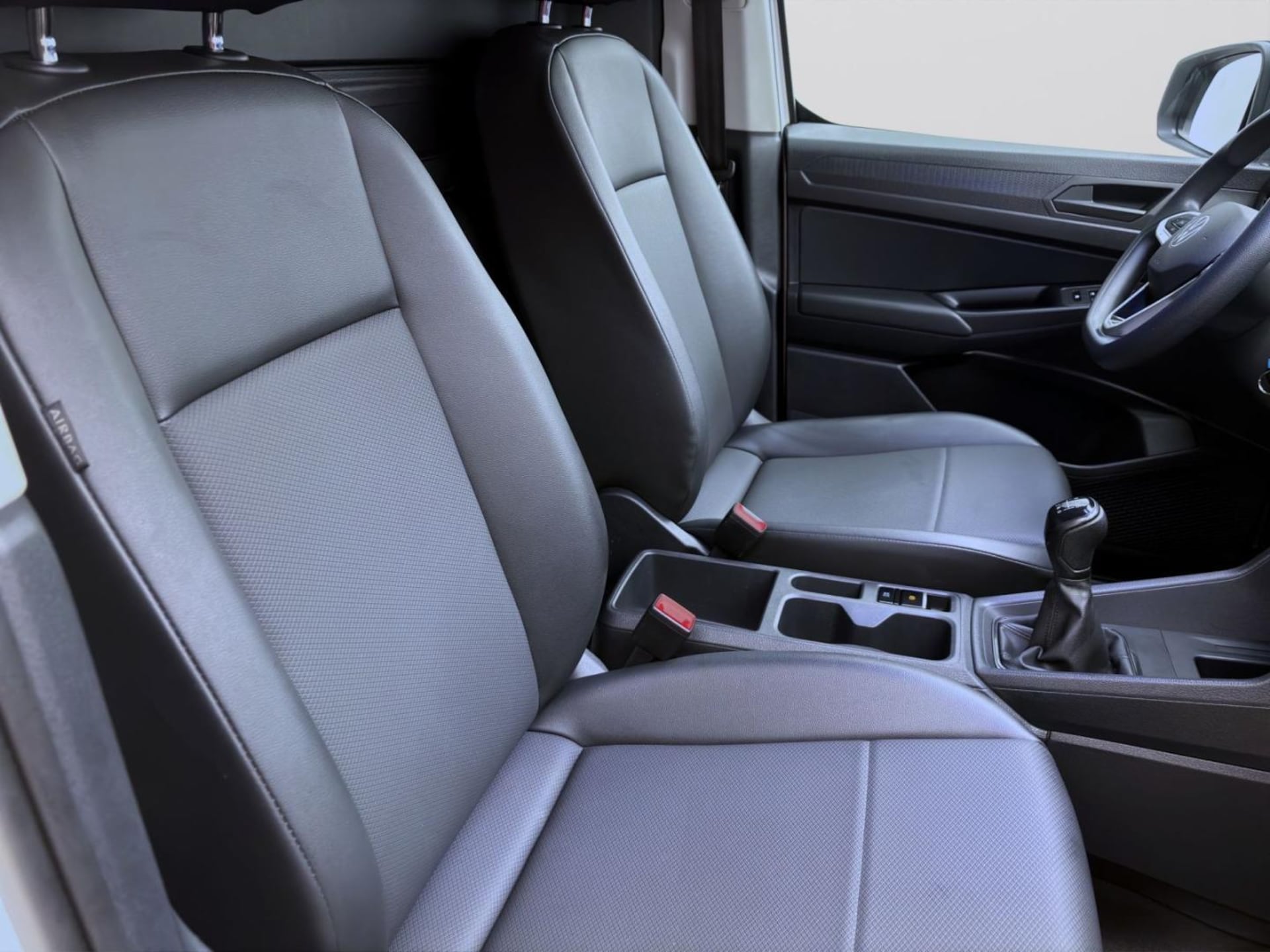 Volkswagen Caddy Cargo