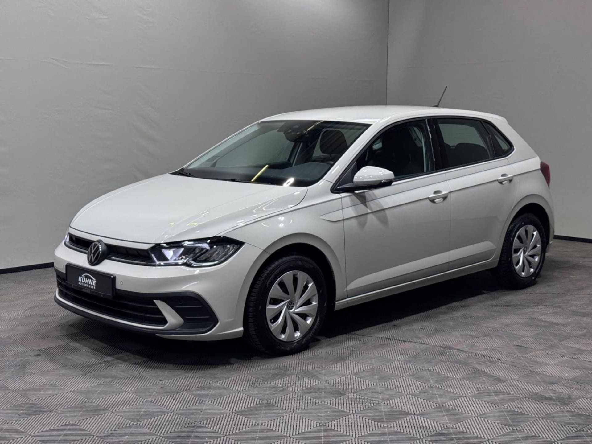 Volkswagen Polo Life