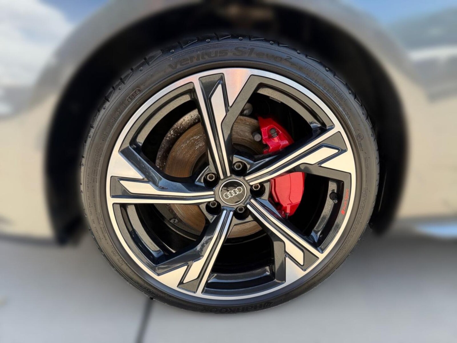 Audi A4 Avant – Bild 3