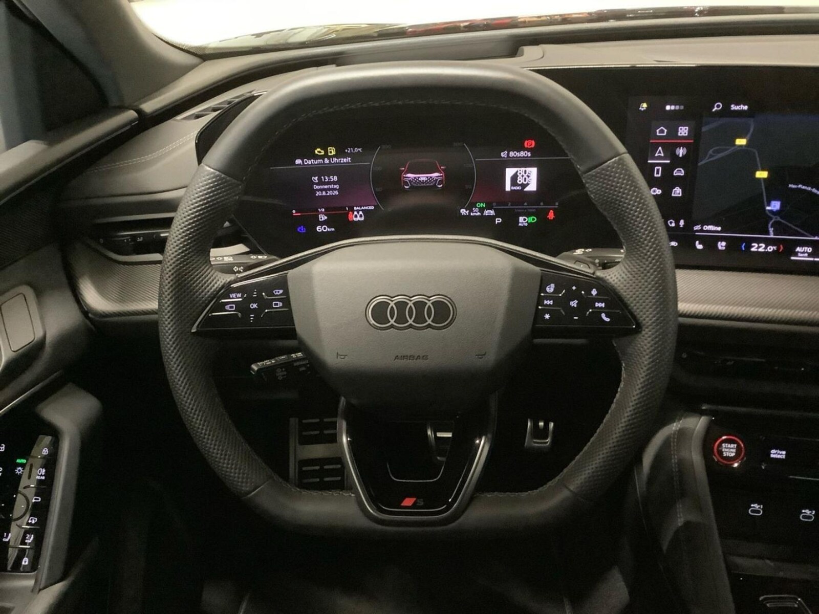 Audi SQ5 – Bild 16