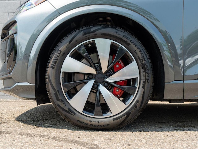 2027 Audi SQ6 Sportback e-tron Premium Plus - Photo 7