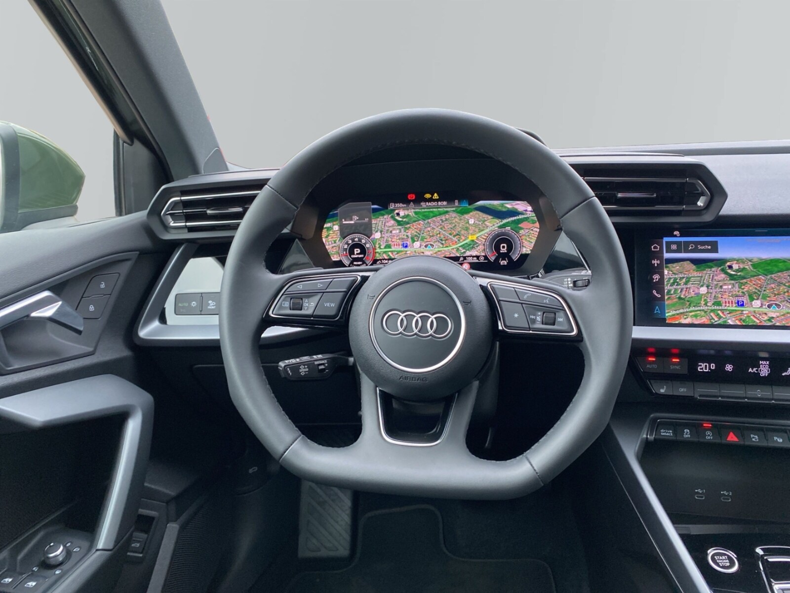 Audi A3 allstreet – Bild 14