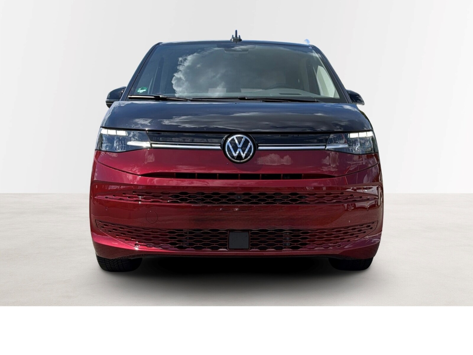 Volkswagen Multivan Langversion – Bild 5