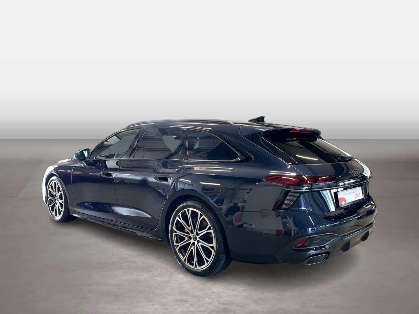 Bild über Audi A6 Avant TFSI 150 kW S tronic - für weitere Informationen kontaktieren Sie den Audi Partner