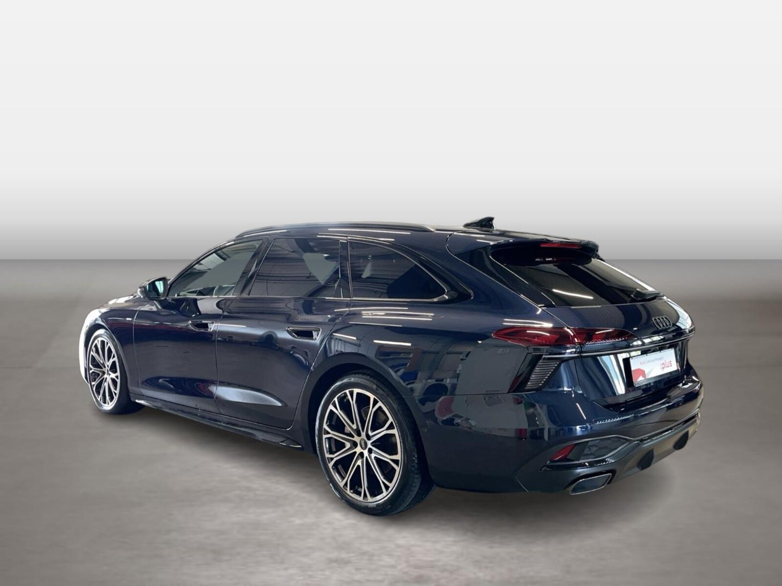 Audi A6 Avant – Bild 3
