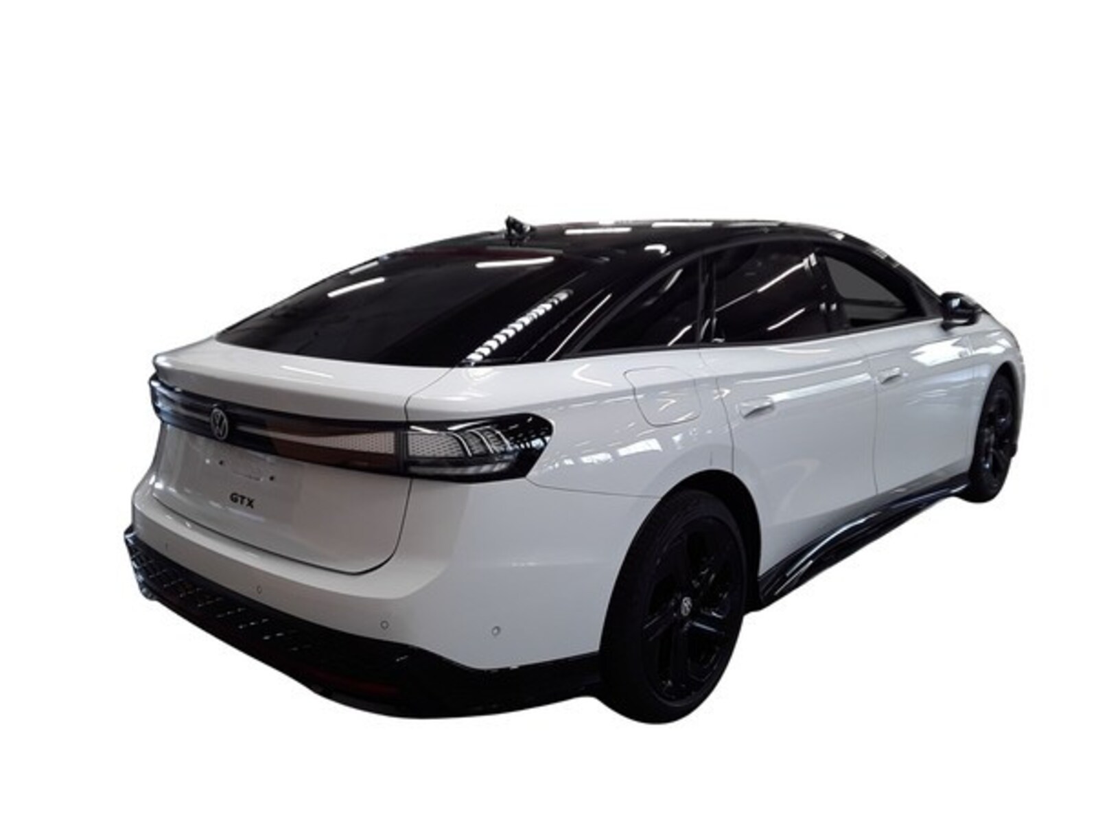Volkswagen ID.7 – Bild 6