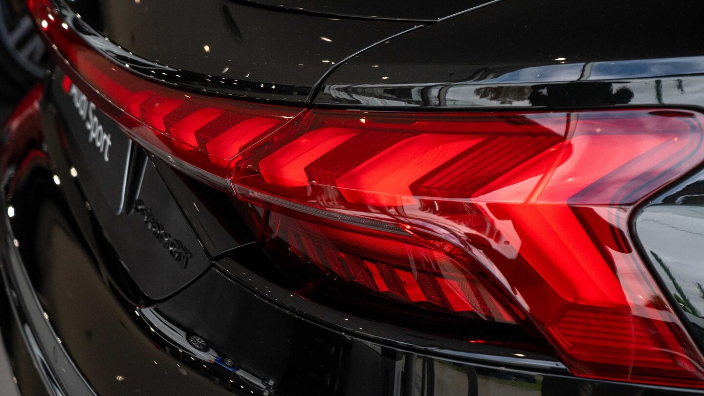 Image about Audi S e-tron GT e-tron quattro