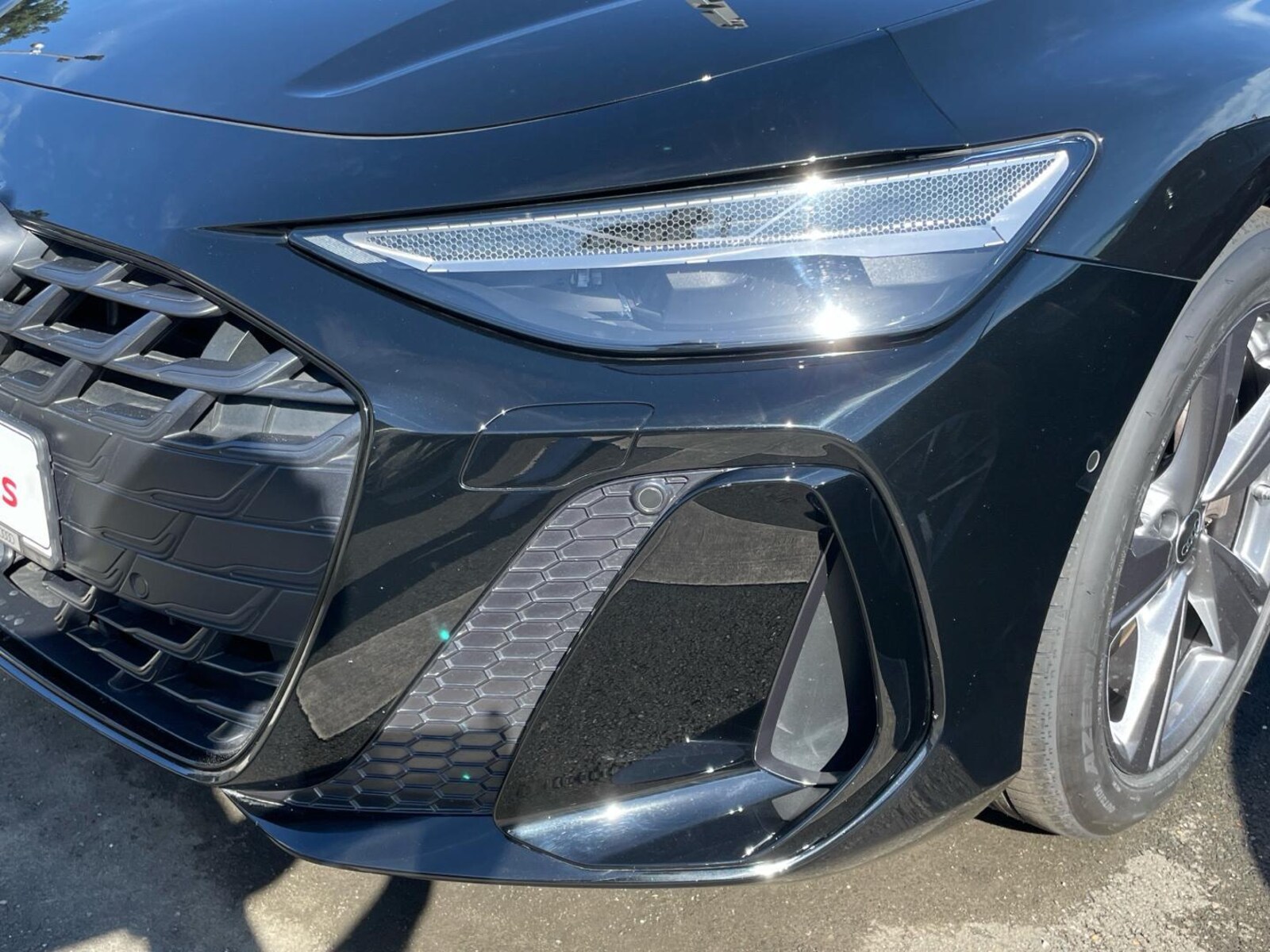 Audi A6 Avant – Bild 6