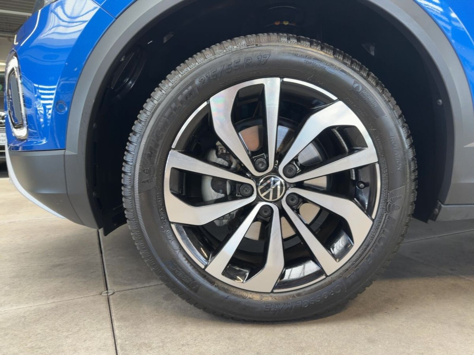 Volkswagen T-Roc – Bild 12