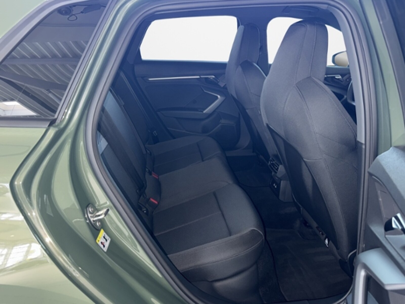 Audi A3 Sportback – Bild 17