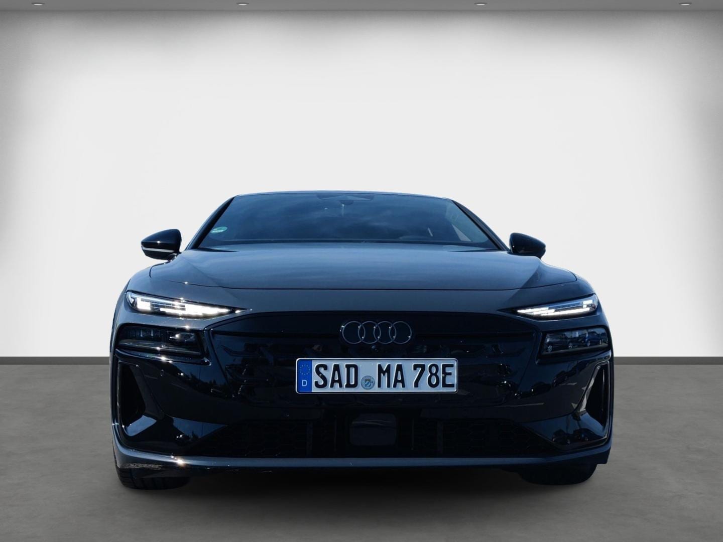 Bild über Audi A6 Avant e-tron S line business e-tron performance 270 kW - für weitere Informationen kontaktieren Sie den Audi Partner