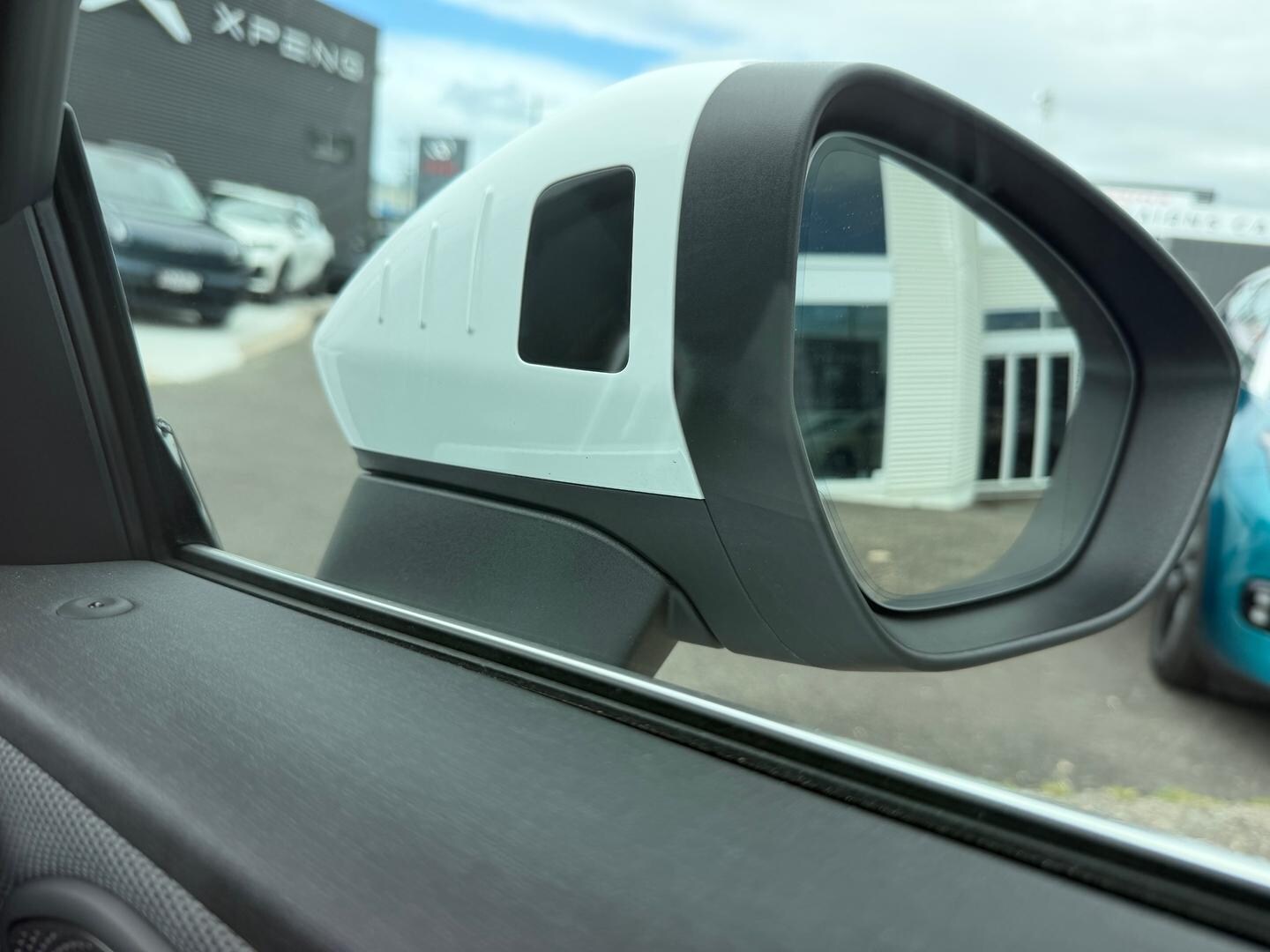 Image about Audi Q3 SUV TFSI 110 kW