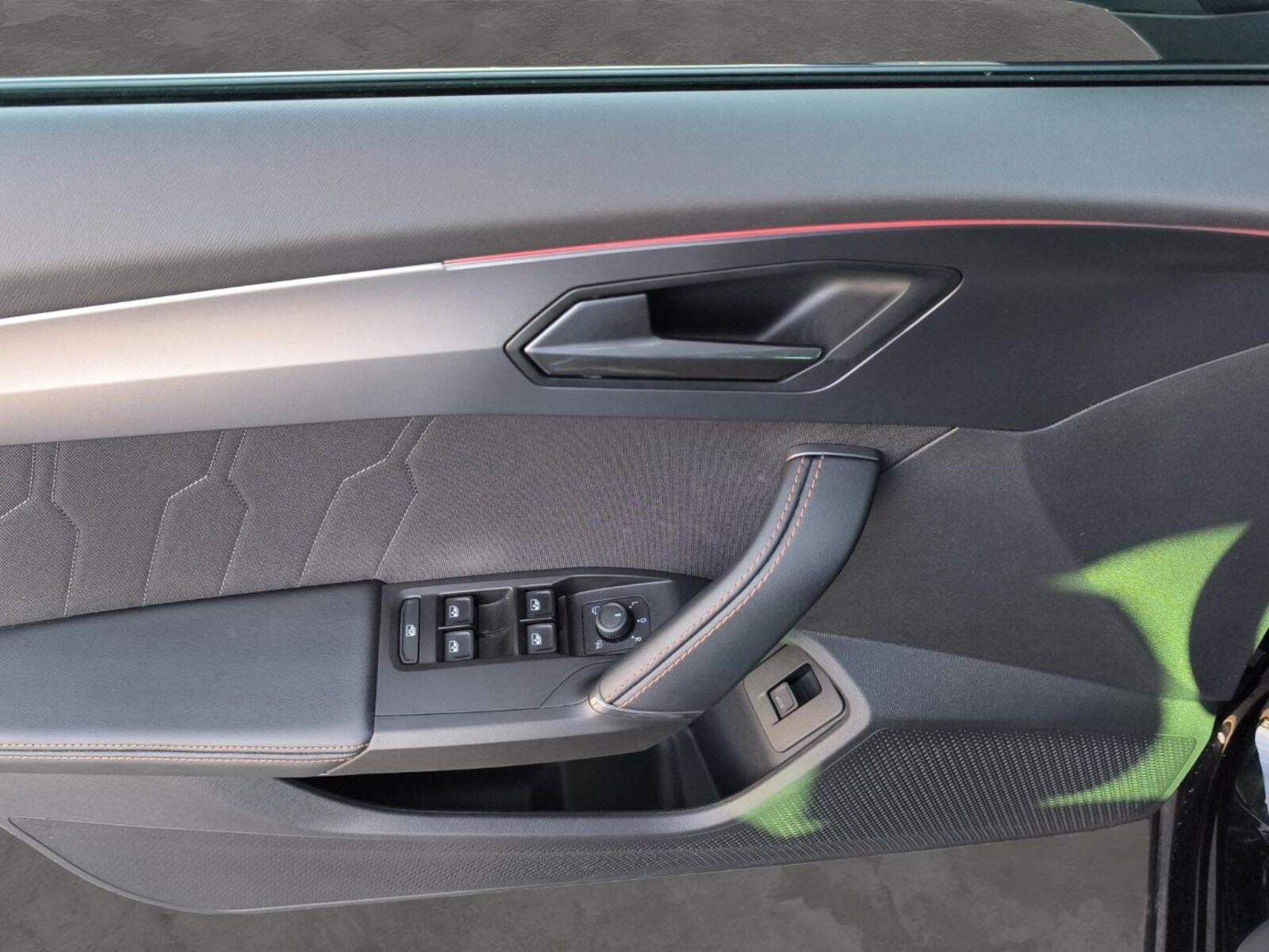 CUPRA Formentor – Bild 13
