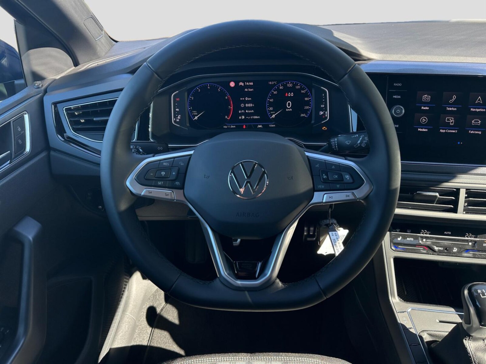 Volkswagen Polo – Bild 8